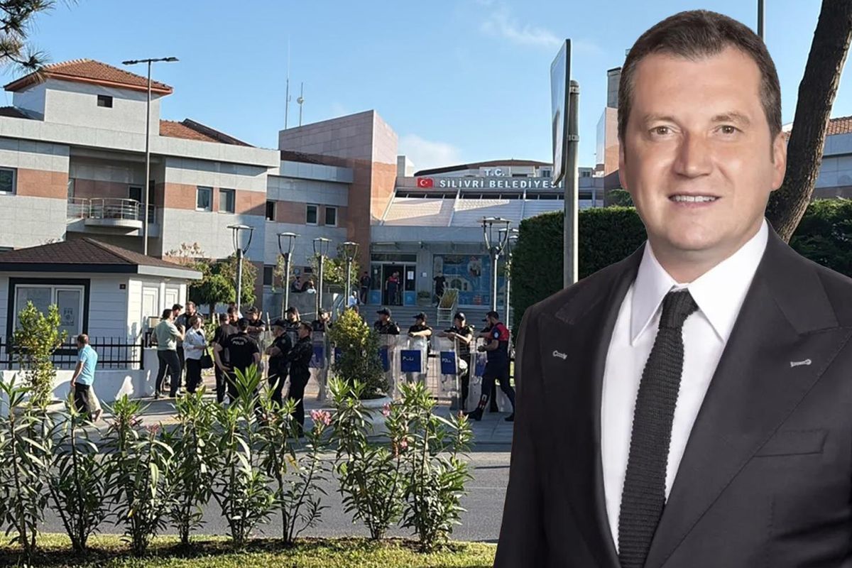 Silivri operasyonunda çarpıcı detay! Kamu zararı 21,5 milyon lirayı aştı