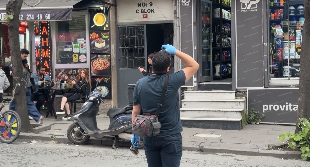 Şişli’de şüpheli ölüm: Genç kadın evinde ölü bulundu