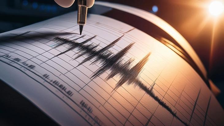 Son dakika! AFAD duyurdu: Düzce'de 3.6 büyüklüğünde deprem
