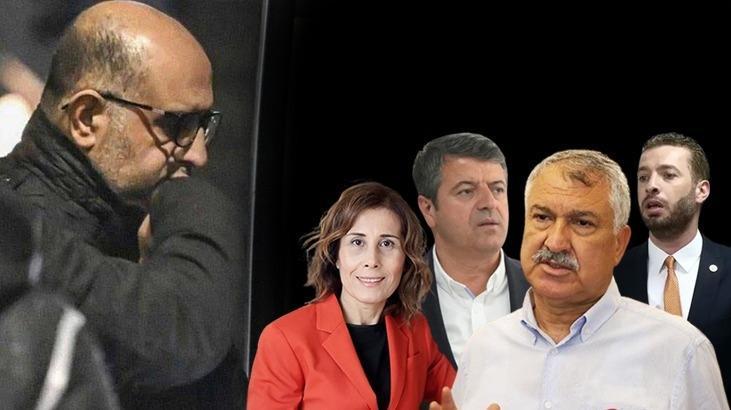 Son dakika... Aziz İhsan Aktaş suç örgütü davasında sıcak gelişme! 4 CHP'li başkana 12 yıl hapis istemi