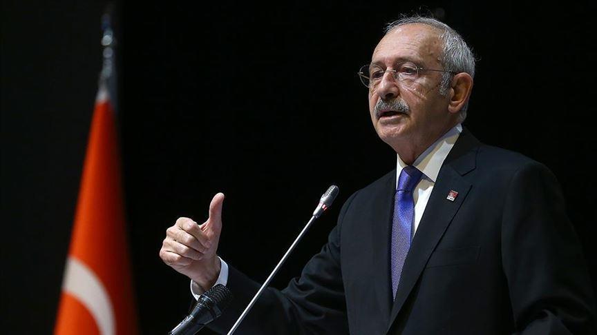 Son dakika... CHP'de Kemal Kılıçdaroğlu'ndan yeni dilekçe: Eski Parti Meclisi göreve geliyor