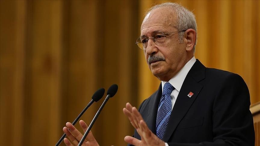 SON DAKİKA CHP HABERLERİ: Kemal Kılıçdaroğlu yarın ne açıklayacak?