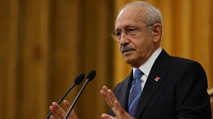 SON DAKİKA: CHP'nin grup krizinde yeni açıklama! Parti sözcüsü duyurdu: Grup toplantısını Kemal Kılıçdaroğlu yapacak