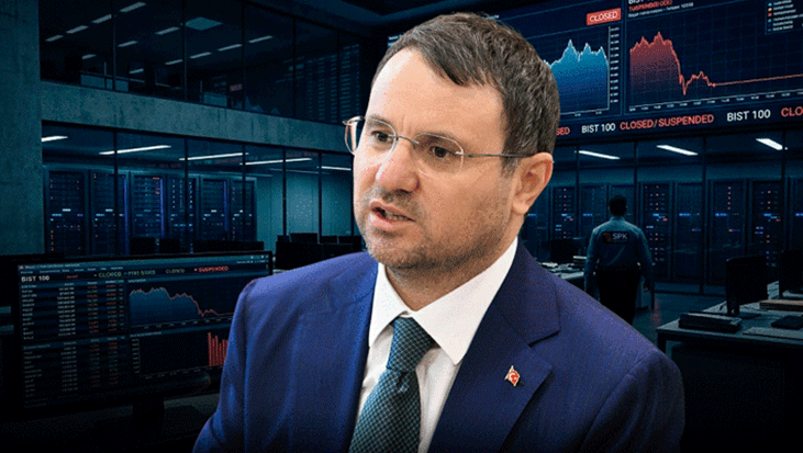 Son dakika... Fon soruşturması! Bakan Gürlek: El konulanlar hak sahiplerinin alacaklarının karşılanmasında kullanılacak