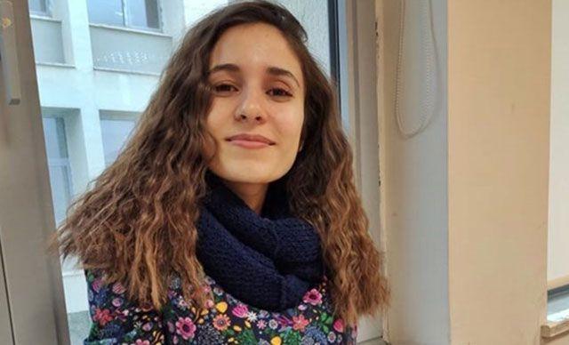 SON DAKİKA GÜLİSTAN DOKU HABERLERİ: Patronuna attığı son mesaj ortaya çıktı