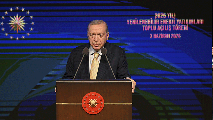 Son dakika haberi: CHP'de 'kurultay' krizi! Cumhurbaşkanı Erdoğan: Kahraman ilan ettikleri hain oldu