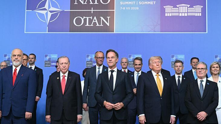 SON DAKİKA HABERLER: ABD basınından çarpıcı analiz! 'NATO Zirvesi'nden çıkan 11 kritik sonuç: Türkiye her zamankinden daha yakın'