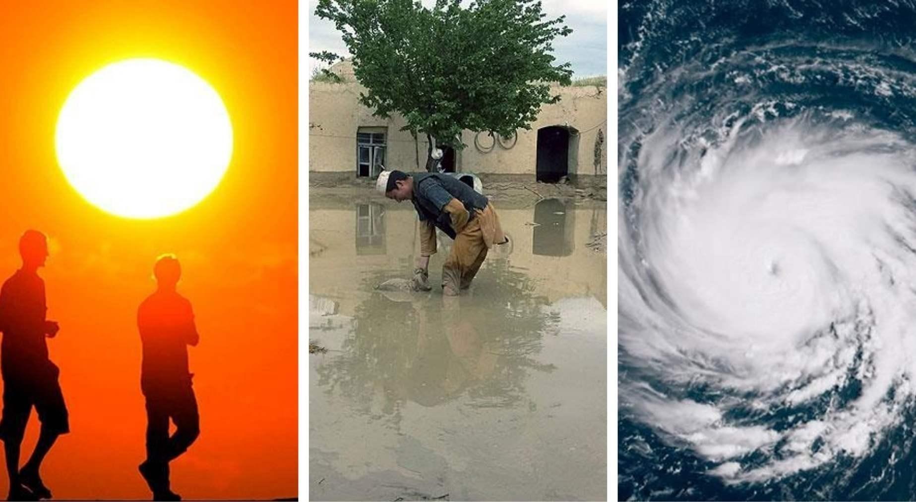 SON DAKİKA HABERLER: El Nino resmen başladı! 'Dünyanın en sıcak yılı olacak'