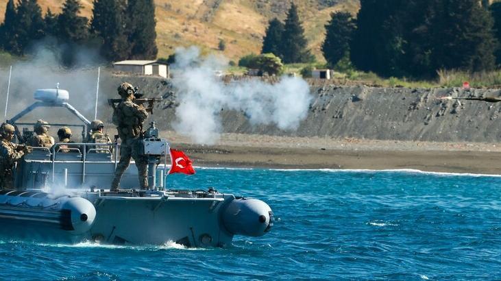 Son Dakika Haberleri: Türkiye'nin dönüşüm süreci! 'Türkiye neden radarda?'