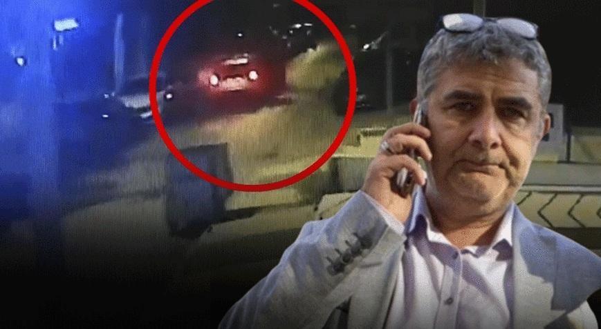 Son dakika... İBB Kültür A.Ş. Genel Müdür Yardımcısı Erhan Karaal'ın kaçırılmasına ilişkin yeni gelişme