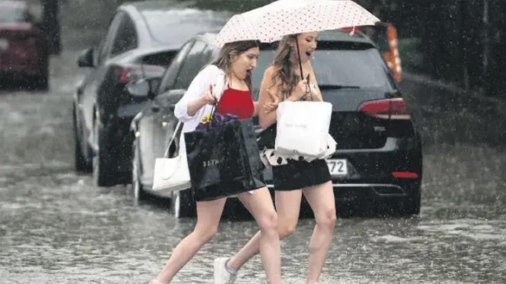 SON DAKİKA | Kavurucu sıcakların ardından sağanak geliyor! Hafta sonuna aman dikkat