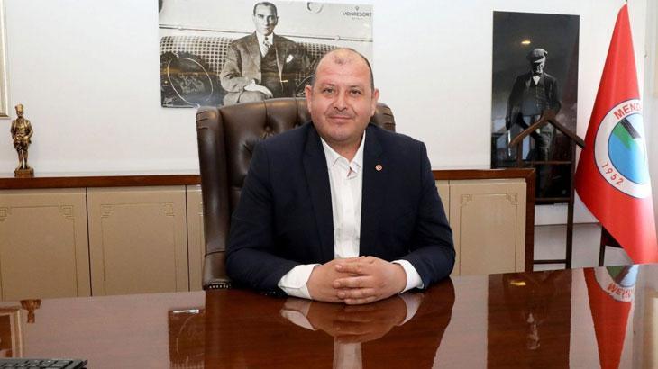 Son dakika... Menderes Belediye Başkanı İlkay Çiçek tutuklandı