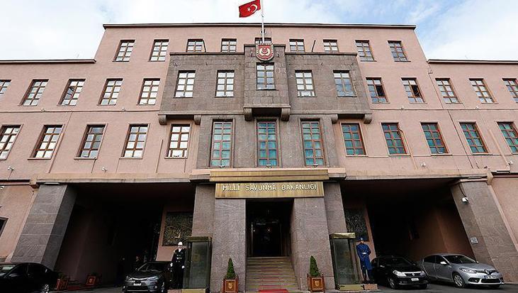 Son dakika... MSB duyurdu: TAYFUN Blok-2 Füzesi ilk kez envantere alındı