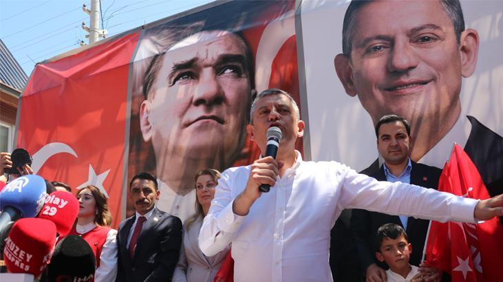 Son dakika...Özgür Özel'den Kılıçdaroğlu cephesine sert sözler: ​Yenilgiye alışanları arkada bıraktık