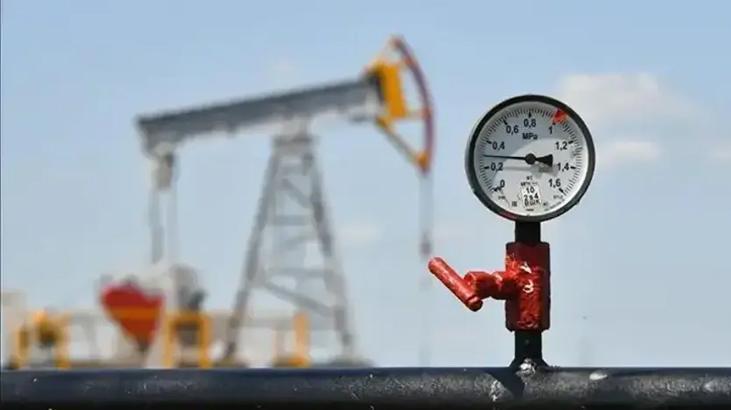 SON DAKİKA | Petrol resmen çakıldı! 4 Mart'tan bu yana en düşük seviyede