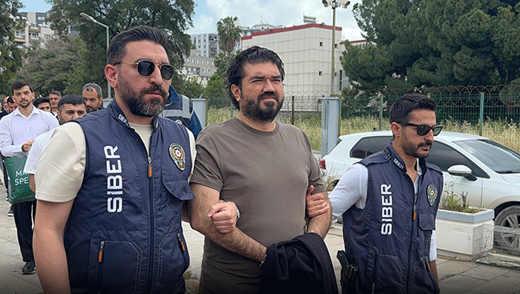 Son dakika: Rasim Ozan Kütahyalı yasa dışı bahis soruşturmasında tutuklandı
