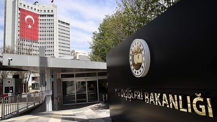 SON DAKİKA! Türkiye'den alıkonulan aktivistlere sözlü ve fiziki şiddet uygulayan İsrailli bakan Ben-Gvir'e sert tepki