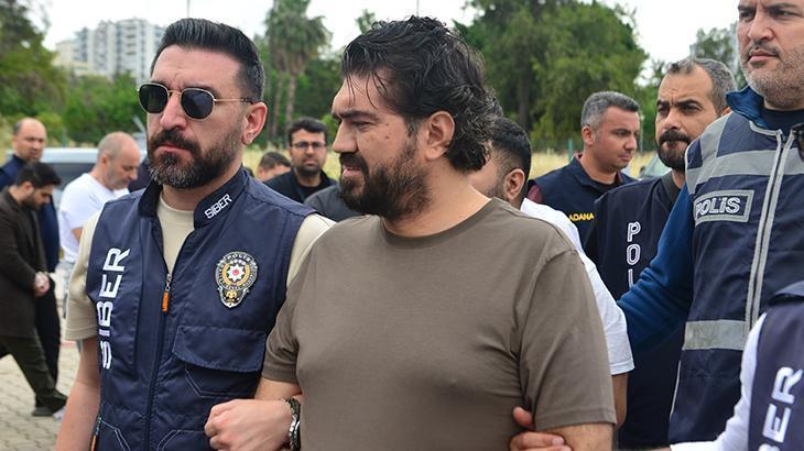 Son dakika... Yasa dışı bahis operasyonu: Rasim Ozan Kütahyalı'nın ilk ifadesi ortaya çıktı