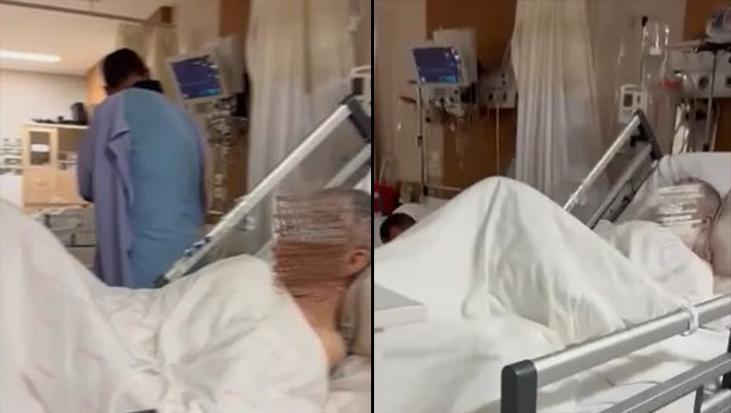 Son Dakika: Yoğun bakımda skandal! Doktor ve hemşireler gözaltına alındı...