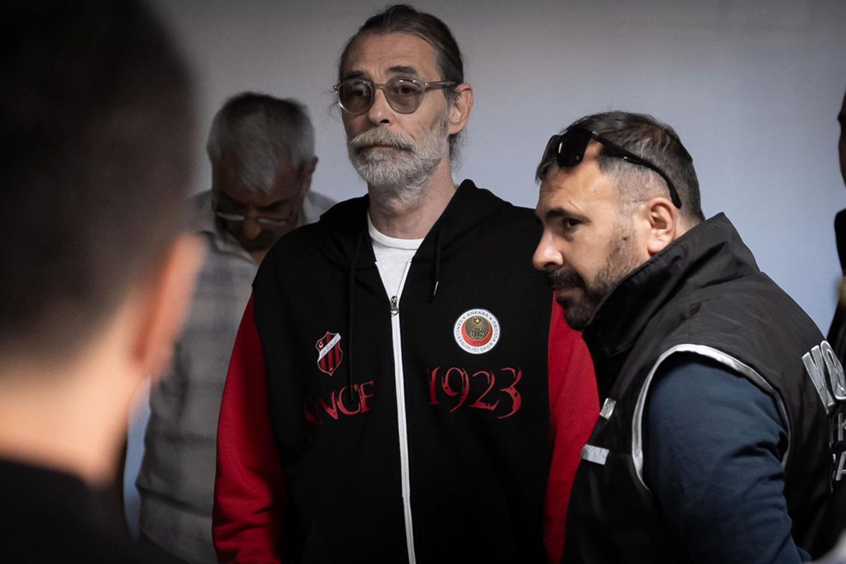 Soruşturmanın detayları netleşti! İşte Erdal Beşikçioğlu'na yöneltilen 7 suçlama