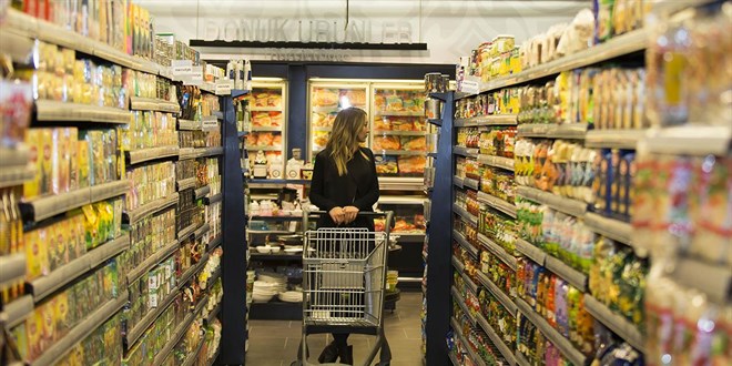 Şubat ayı enflasyonu yarın açıklanacak