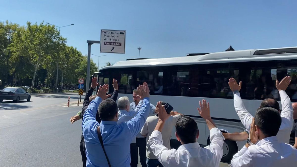 Süleymancılar soruşturması sürerken Almanya'da dikkat çeken açılış