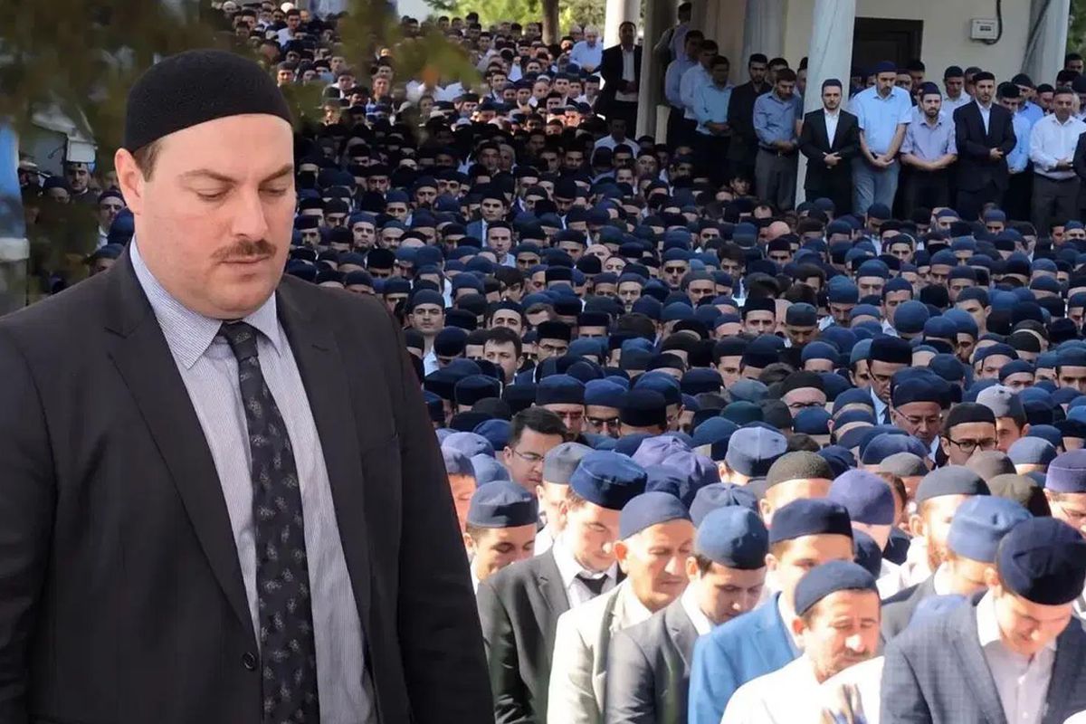 Süleymancılara 3'üncü dalga operasyon! Kayyum atanan 11 şirket ve 3 derneğin ismi belli oldu
