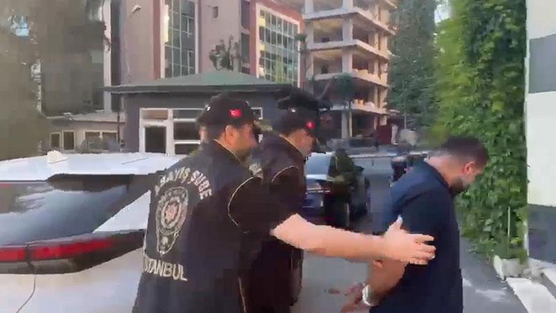 Sultangazi'de Baran Fakhani'nin bıçaklanarak öldürüldüğü kavgaya ilişkin 8 şüpheli gözaltına alındı