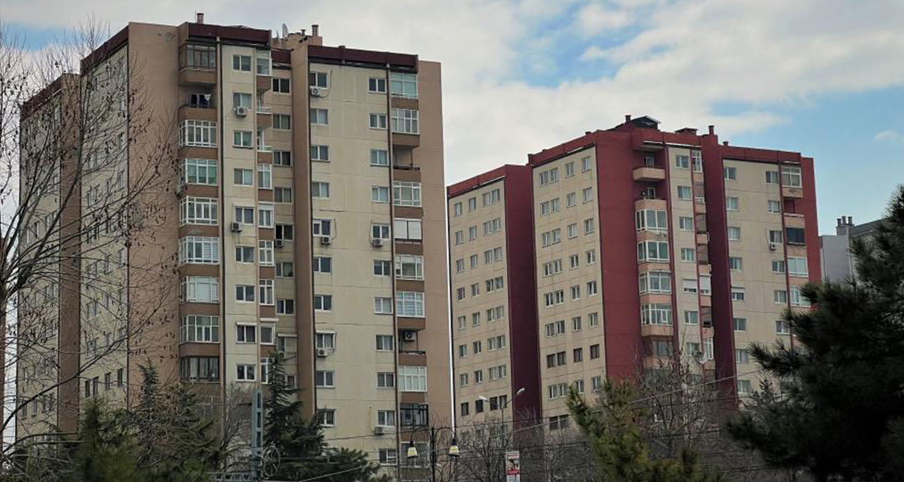 Sultangazi’de kötü komşu iddiası: Binadakileri ve komşuları canından bezdirdi
