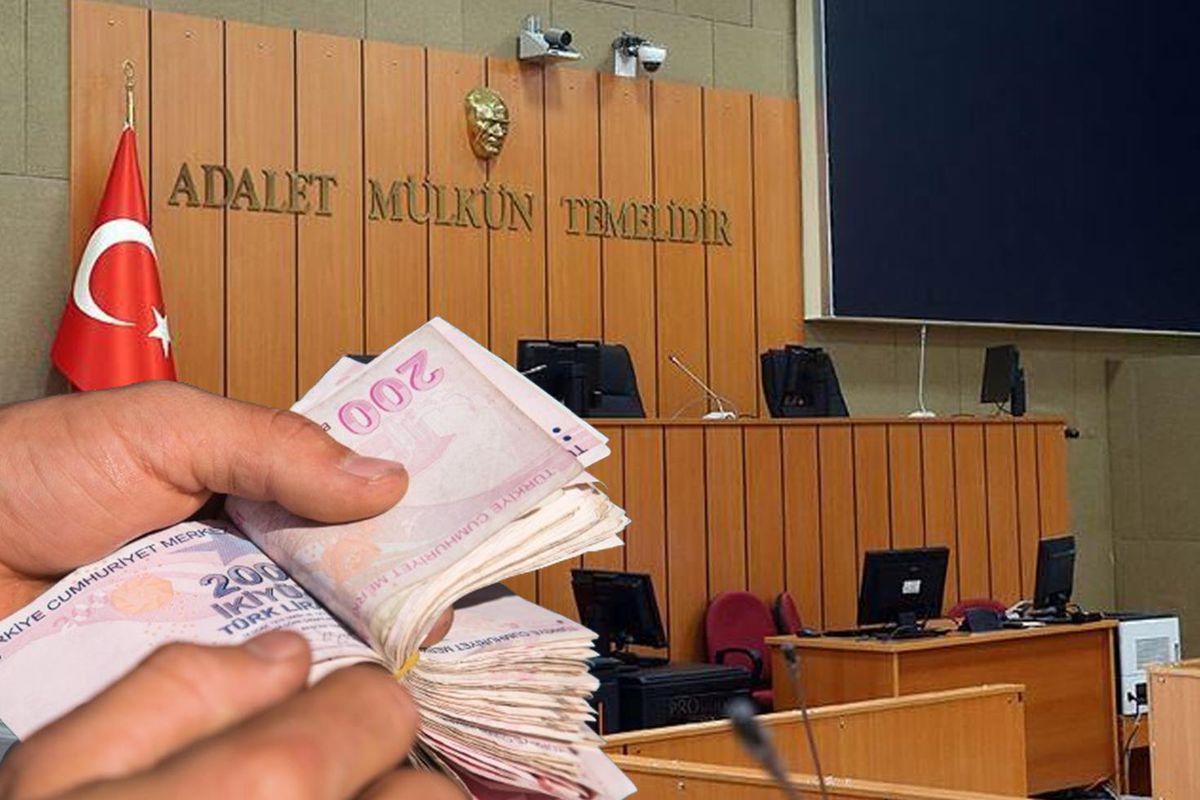 Süresiz nafaka düzenlemesi iptal edildi