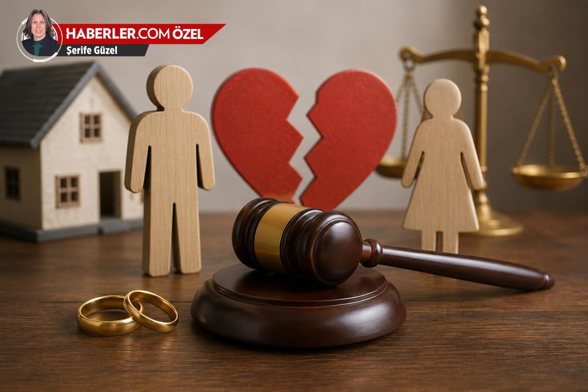 Süresiz nafaka iptal edildi, peki karar ne zaman geçerli olacak? İşte tüm detaylar