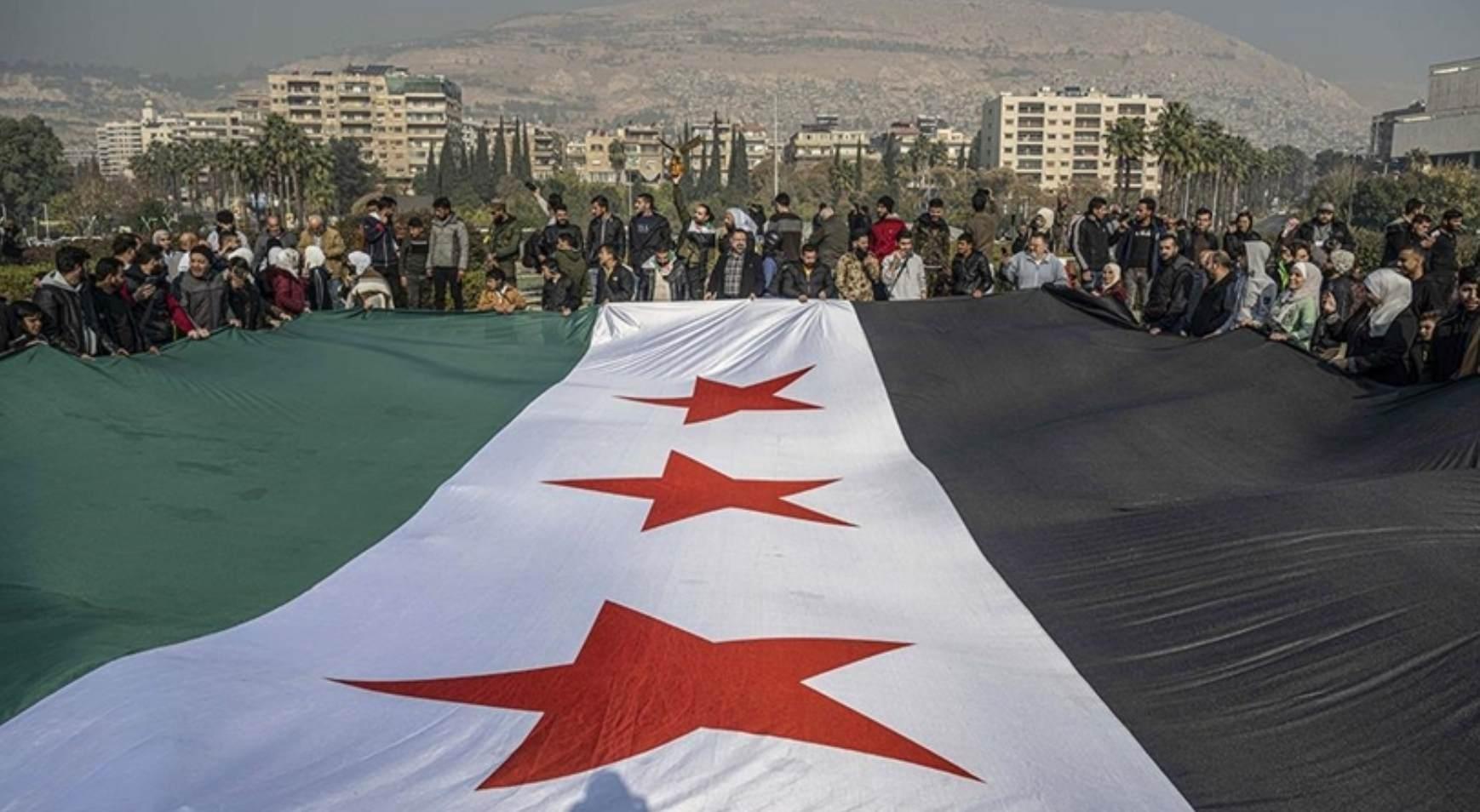 Suriye'de 15 yıl sonra bir ilk! Kobani ve Haseke’de heyecanlı bekleyiş bitti