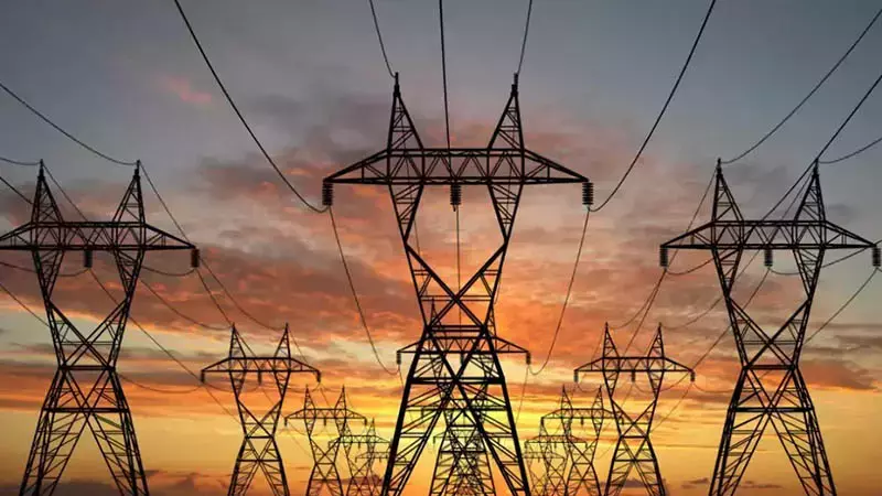 Türkiye'nin elektrik kurulu gücü 125 bin 598 megavata çıktı