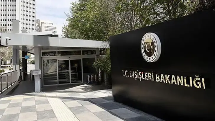 Türkiye-Kırgızistan OSPG 7'nci Toplantısı, Ankara'da gerçekleştirilecek