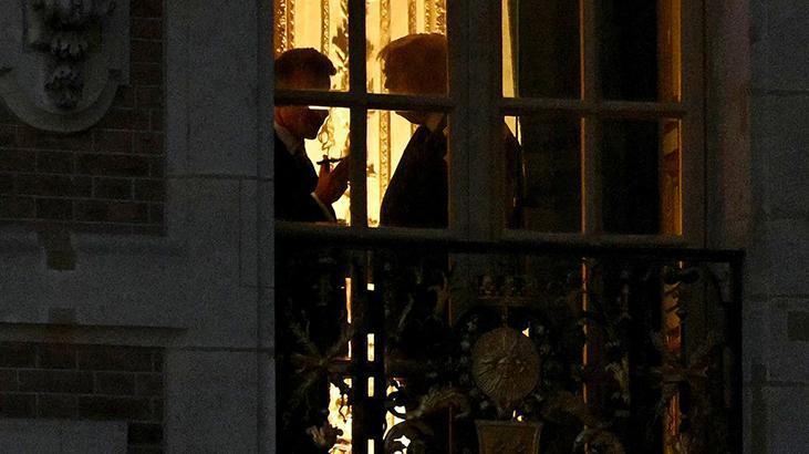 Tarihi imzanın perde arkası ortaya çıktı! Versay Sarayı'nda gizemli gece: 'Her yerde aradılar'