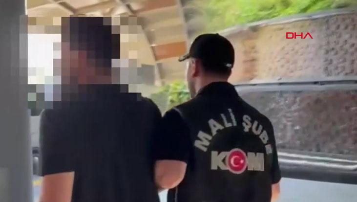 Tavuk devlerine rekabet operasyonu: 29 kişi serbest bırakıldı