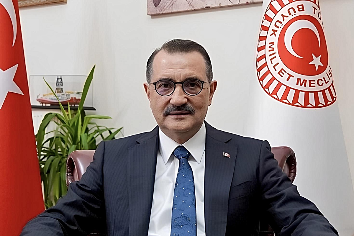 TBMM Yapay Zeka Komisyonu Başkanı Dönmez: 'Türkiye Yapay Zeka Kurumu' kurulsun