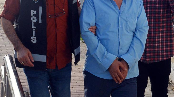 Terör örgütü DEAŞ'a operasyon! 110 şüpheli yakalandı