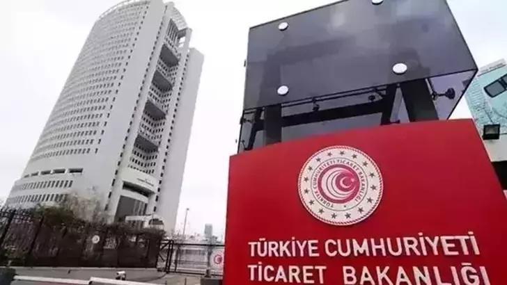 Ticaret Bakanlığı: 'Otomotiv firmasına 863 milyon TL para cezası uygulandı' iddiası gerçeği yansıtmamaktadır