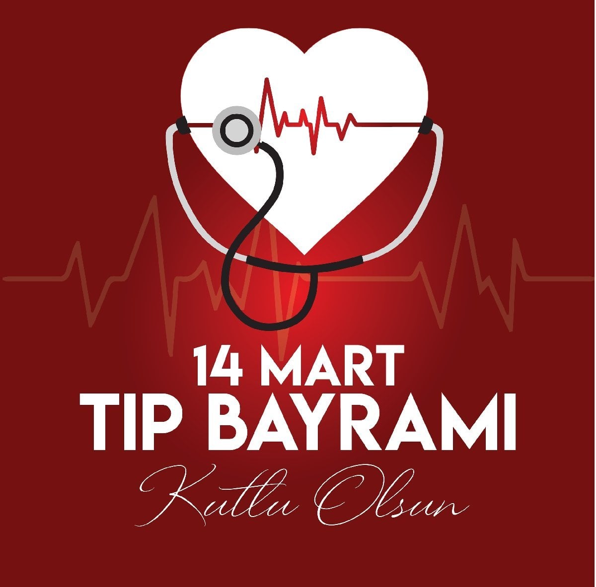 14 Mart Tıp Bayramı programının bu yıl İstanbul’da 