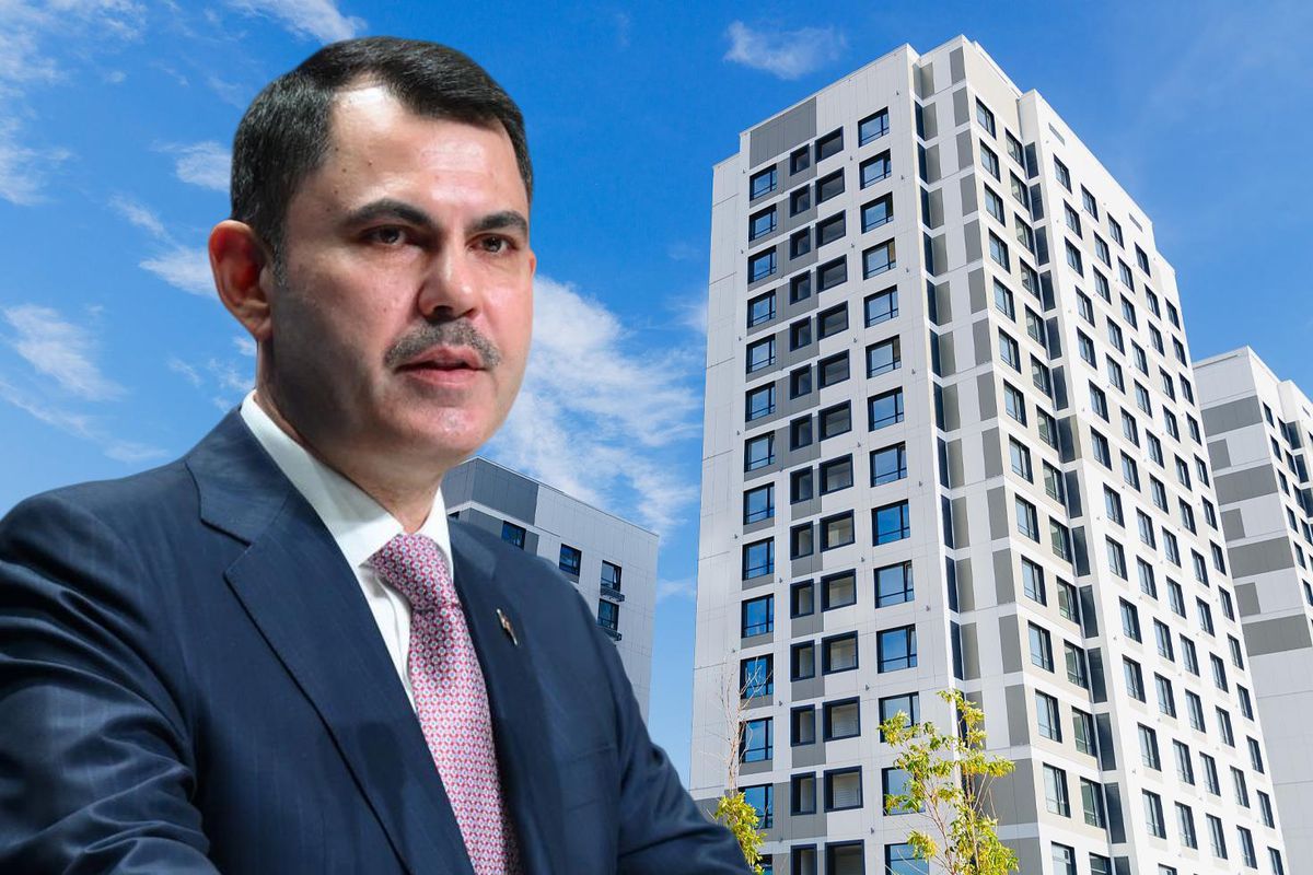 TOKİ'den yeni kampanya! 64 ilde 20 bine yakın konut satışa çıkacak