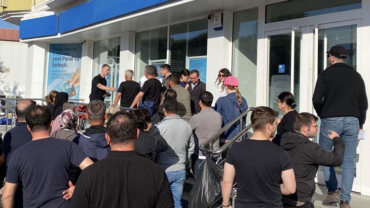 TOKİ'nin 64 ildeki 20 bin konutu için bankalara yoğun talep! İşte vatandaşın ilgisini çeken ödeme seçeneği