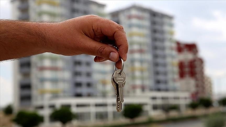 TOKİ'nin 64 ildeki açık satış kampanyası yarın başlıyor! En çok konut hangi ilde?