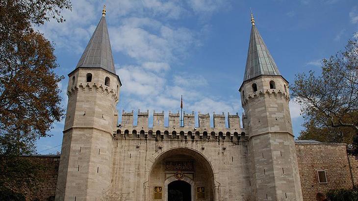 Topkapı Sarayı'nda gece ziyaretleri yeni bölümlerle başlıyor