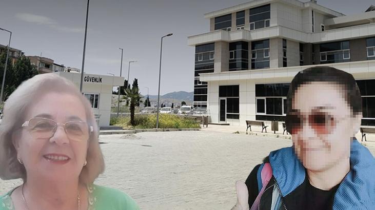 Torbalı’da korkunç olay! Yanmış kadın cesedi bulundu: Cesedin yanındaki kadından kan donduran ifade