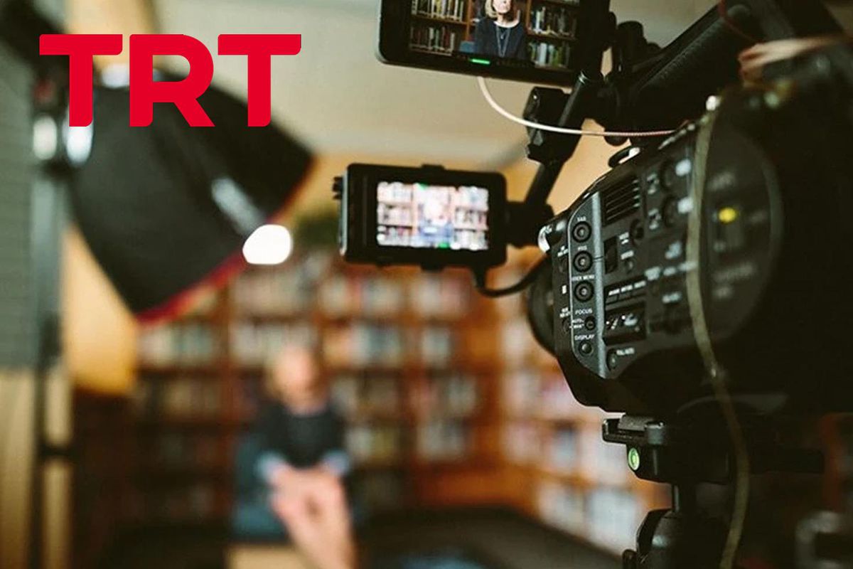 TRT dizisi setine narkotik baskını! Başrol oyuncusu gözaltına alındı