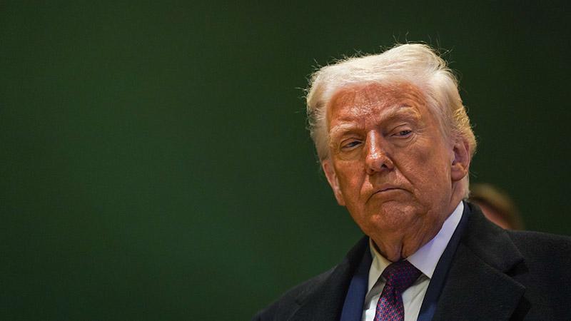 Trump'tan İran'la mutabakat toplantısı: Nihai karar verilmedi