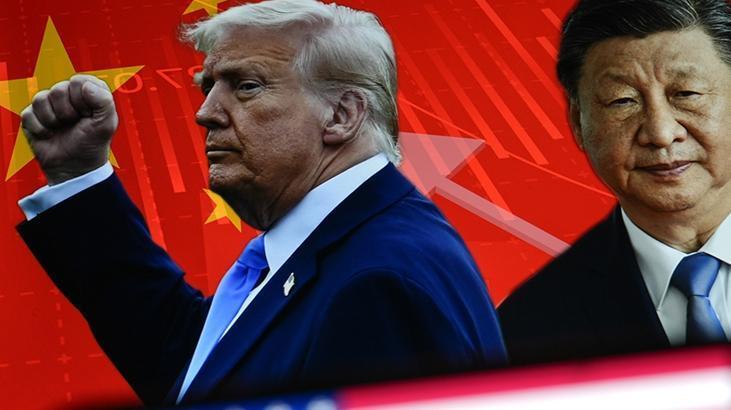 Trump açıkladı! Çin’den Boeing’e dev sipariş