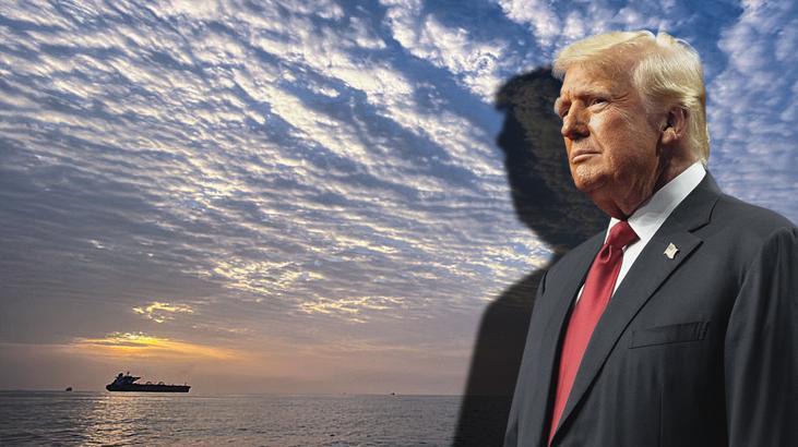 Trump: Harika bir anlaşma yaptık