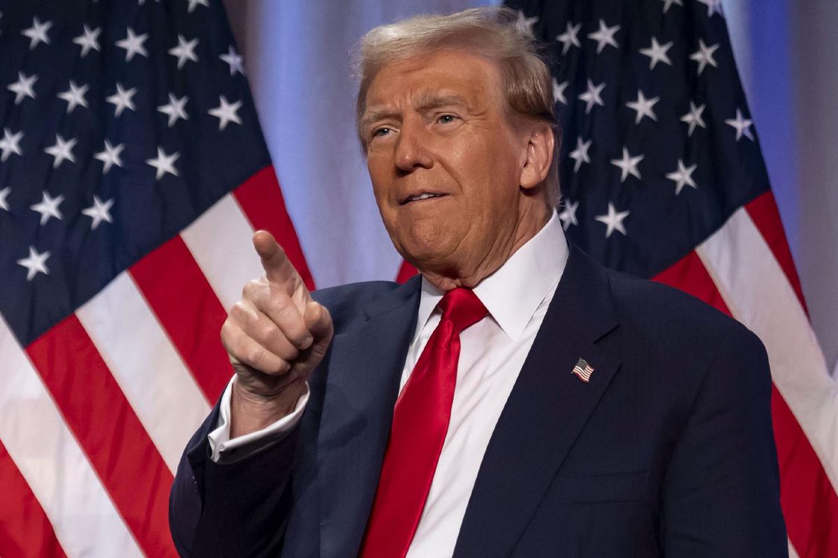 Trump'ın iddiası ortalığı karıştırdı! Hamas ve İslami Cihad'dan art arda açıklamalar